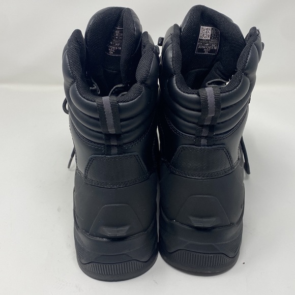 Fargo II - Composite Toe Work Boots - Picture 5 of 8